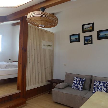 Hendaye Plage Logement Entier Avec Jardin Apartment Bagian luar foto