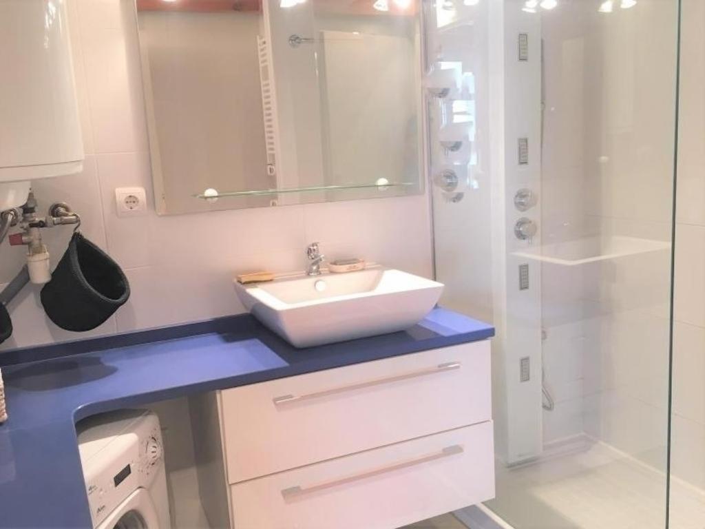 Hendaye Plage Logement Entier Avec Jardin Apartment Bagian luar foto